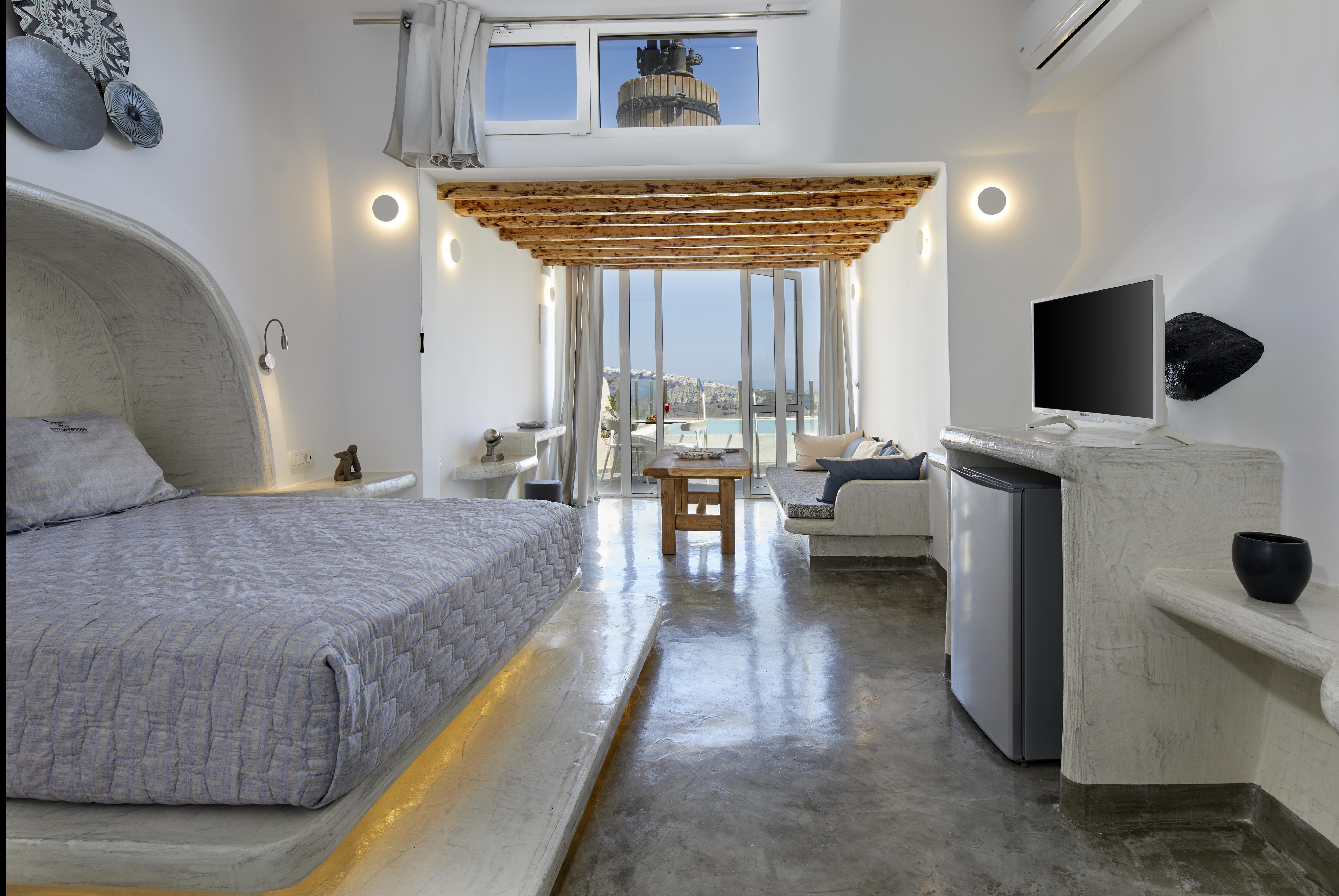 สวีท ออฟ เดอะ ก็อด เคฟ สปา โฮเต็ล Hotel เมกาโลคอรี ภายนอก รูปภาพ